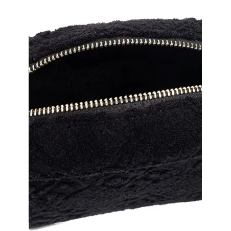 Tory Burch T Monogram Terry Pouch - TORY BURCH