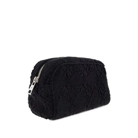 Tory Burch T Monogram Terry Pouch - TORY BURCH