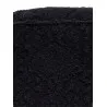 Tory Burch T Monogram Terry Pouch - TORY BURCH