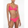 Tory Burch Terry bikini top - TORY BURCH