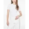 Tory Burch Monogram t-shirt - TORY BURCH