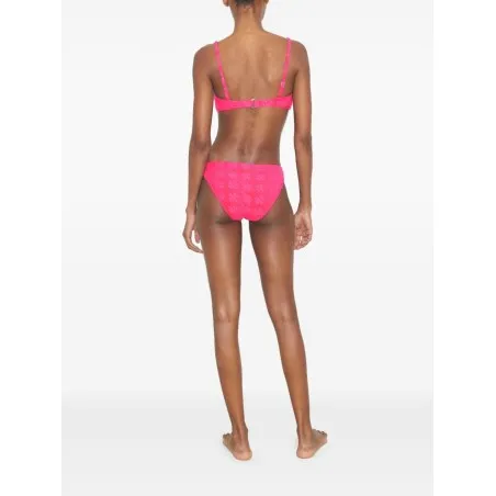 Tory Burch Terry bikini top - TORY BURCH