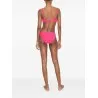 Tory Burch Terry bikini top - TORY BURCH