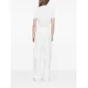 Tory Burch Monogram t-shirt - TORY BURCH