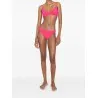 Tory Burch Terry bikini top - TORY BURCH