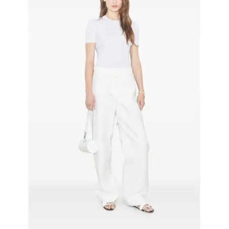 Tory Burch Monogram t-shirt - TORY BURCH
