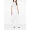 Tory Burch Monogram t-shirt - TORY BURCH