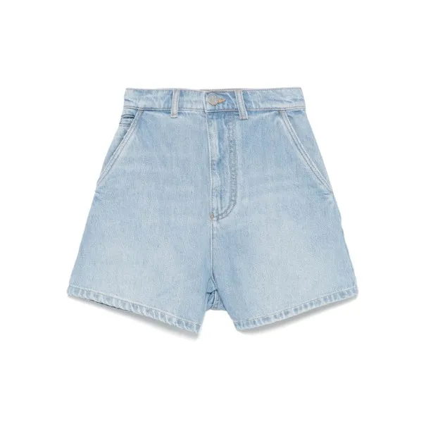 Emporio Armani Denim shorts - Emporio Armani