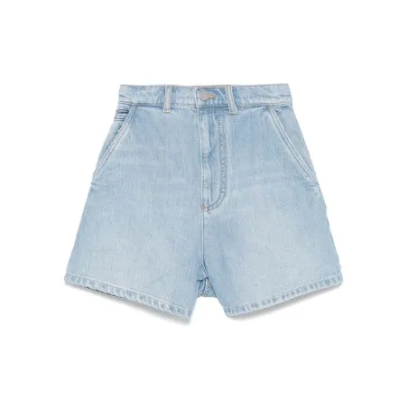 Emporio Armani Denim shorts - Emporio Armani