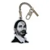 Marc Jacobs The Marc bag charm - Marc Jacobs