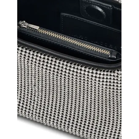 Marc Jacobs The Rhinestone Mini Sack Bag - Marc Jacobs