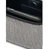 Marc Jacobs The Rhinestone Mini Sack Bag - Marc Jacobs