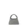 Marc Jacobs The Rhinestone Mini Sack Bag - Marc Jacobs