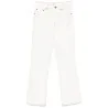 Tory Burch denim jeans - white - TORY BURCH