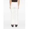 Tory Burch denim jeans - white - TORY BURCH
