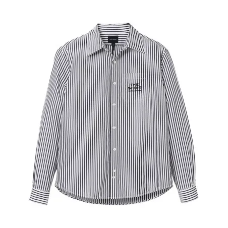 Marc Jacobs The Striped Shirt - Marc Jacobs