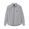 Marc Jacobs The Striped Shirt - Marc Jacobs