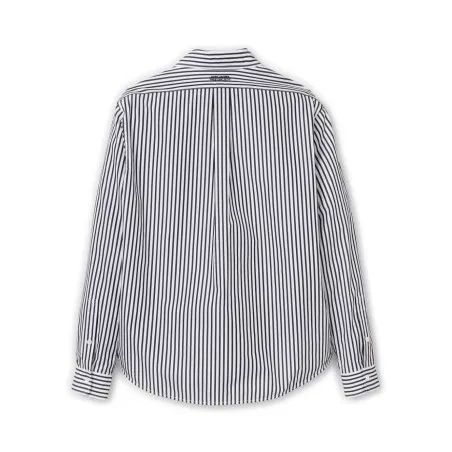 Marc Jacobs The Striped Shirt - Marc Jacobs