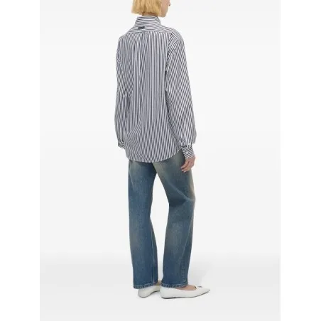 Marc Jacobs The Striped Shirt - Marc Jacobs