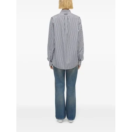 Marc Jacobs The Striped Shirt - Marc Jacobs