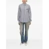 Marc Jacobs The Striped Shirt - Marc Jacobs