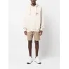 Emporio Armani cotton hoodie with logo - Emporio Armani