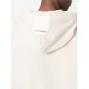 Emporio Armani cotton hoodie with logo - Emporio Armani