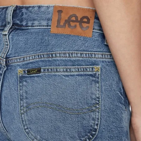 Pantalons et jeans LEE 112341337 - LEE