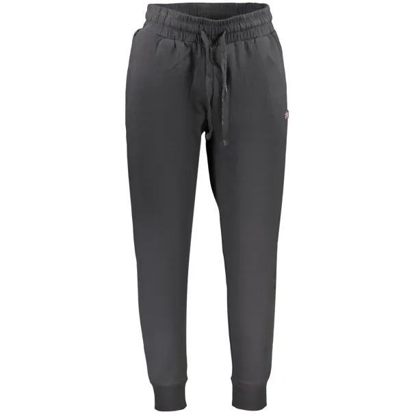 NORVÈGE 1963 PANTALON DE COSTUME LONG NOIR POUR HOMME - NORWAY 1963