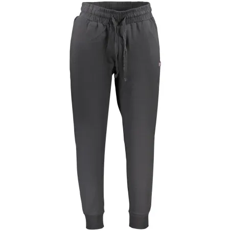 NORVÈGE 1963 PANTALON DE COSTUME LONG NOIR POUR HOMME - NORWAY 1963