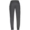 NORVÈGE 1963 PANTALON DE COSTUME LONG NOIR POUR HOMME - NORWAY 1963