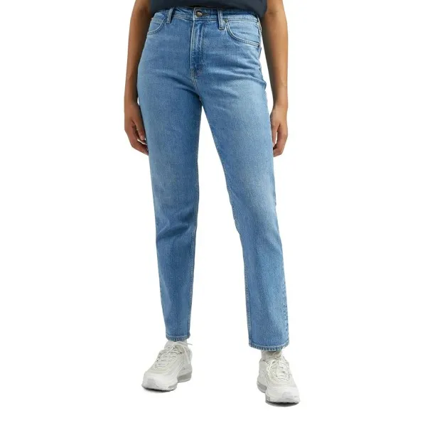 Pantalons et jeans LEE L30UOWB59 - LEE