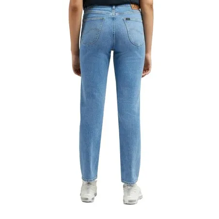 Jeans Femme LEE  L30UOWB59 - LEE
