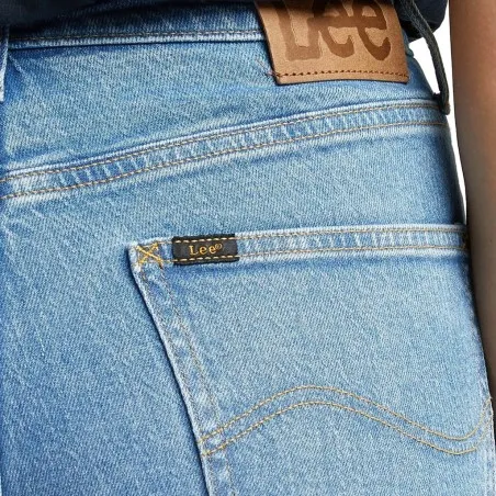 Pantalons et jeans LEE L30UOWB59 - LEE