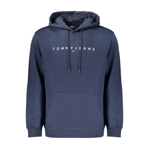 DM0DM20746_BLC1G - TOMMY HILFIGER