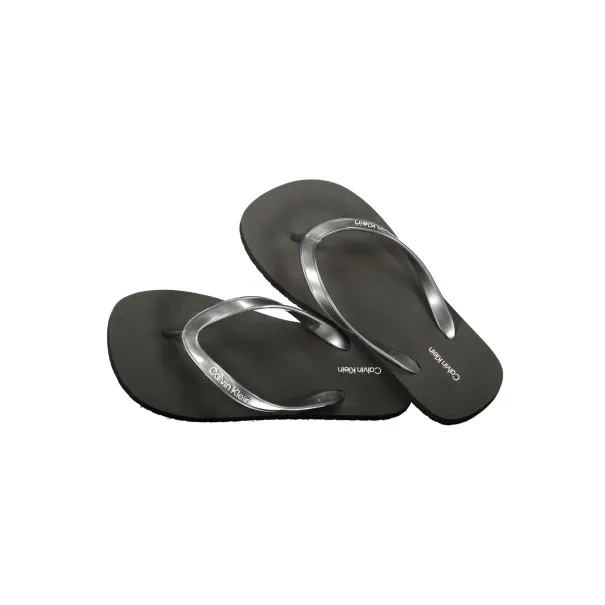 Claquettes Femmes CALVIN KLEIN  HW0HW02956_NE0GJ - CALVIN KLEIN