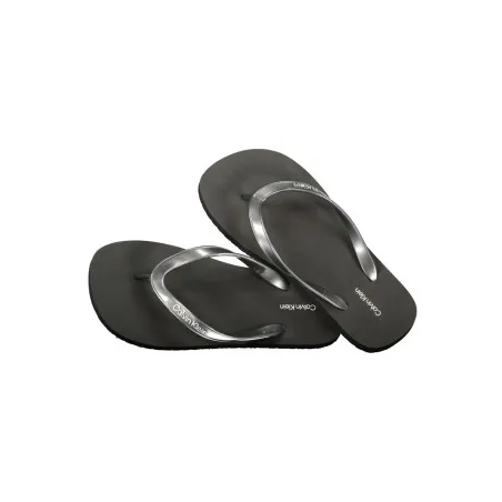 Claquettes Femmes CALVIN KLEIN  HW0HW02956_NE0GJ - CALVIN KLEIN