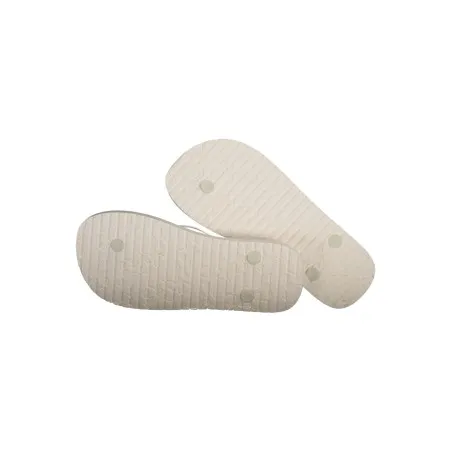 Claquettes Femmes CALVIN KLEIN  HW0HW02956_BIYBR - CALVIN KLEIN