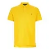 Polo Ralph Lauren Logo Embroidery Polo Shirt - RALPH LAUREN