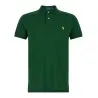 Polo Ralph Lauren Logo Embroidery Polo Shirt - RALPH LAUREN
