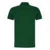 Polo Ralph Lauren Logo Embroidery Polo Shirt - RALPH LAUREN