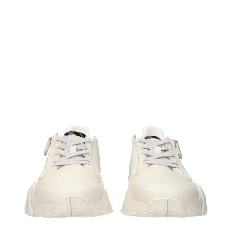 Basket Casual Homme FENDI  F87124 - FENDI