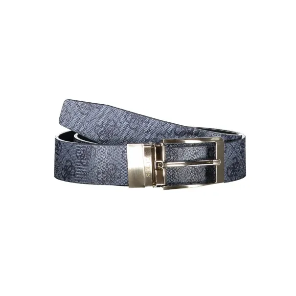 Ceinture En Cuir Homme GUESS  BM7946P6335_BLDNB - Guess