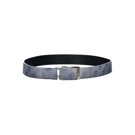 Ceinture En Cuir Homme GUESS  BM7946P6335_BLDNB - Guess