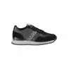 Basket Casual Homme NAPAPIJRI  NP0A4HVOF3COSMOS01SYN_NE041 - NAPAPIJRI