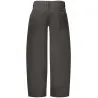 Jeans Guess Jeans en denim noir pour enfants - Guess