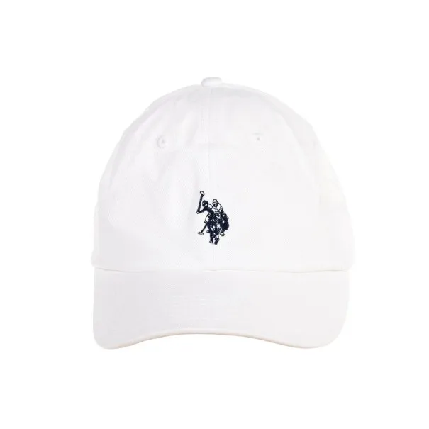 Casquette U.S. POLO ASSN  US41181003 - U.S. POLO ASSN