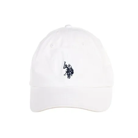 Casquette U.S. POLO ASSN  US41181003 - U.S. POLO ASSN