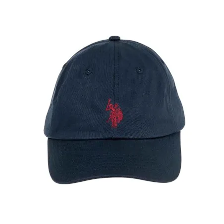 Casquette U.S. POLO ASSN  US41181003 - U.S. POLO ASSN