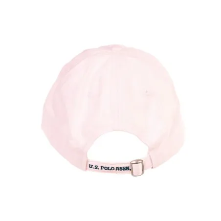 Casquette U.S. POLO ASSN  US41181003 - U.S. POLO ASSN